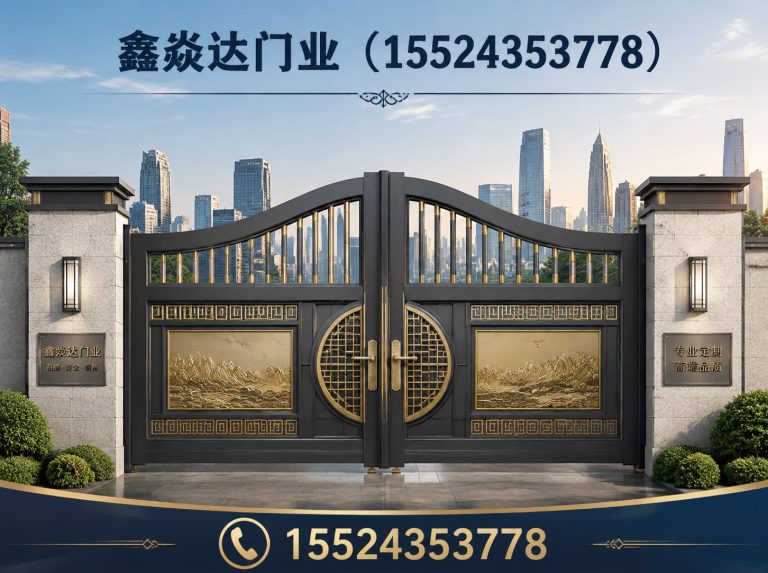 和平区段滑门展示图